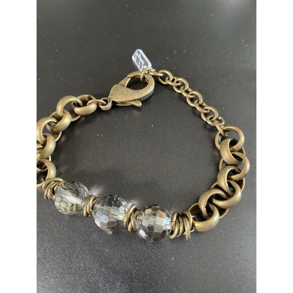 Grayling Bracelet - Picture 1 of 8
